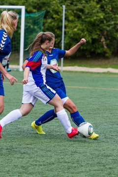 Bild 23 - B-Juniorinnen SV Henstedt Ulzburg - FSC Kaltenkirchen : Ergebnis: 3:2